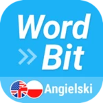 Logo of WordBit Angielski android Application 